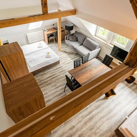 Elbpension & Ferienwohnung Saechsische Schweiz Pirna Zewnętrze zdjęcie