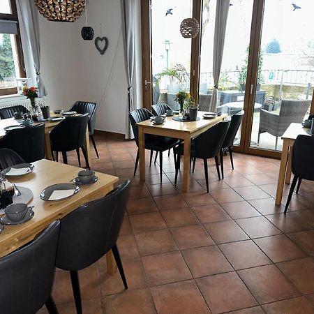 Elbpension & Ferienwohnung Saechsische Schweiz Pirna Zewnętrze zdjęcie