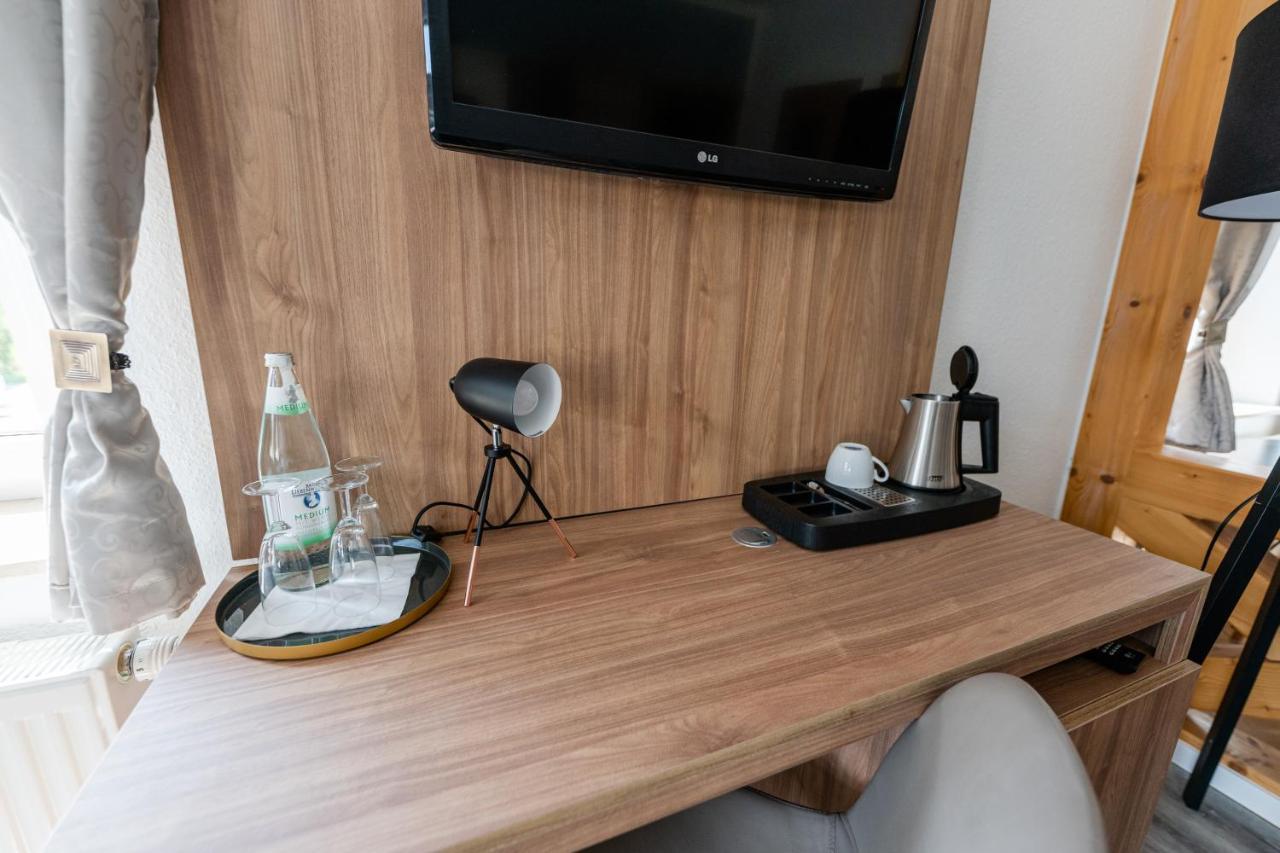Elbpension & Ferienwohnung Saechsische Schweiz Pirna Zewnętrze zdjęcie