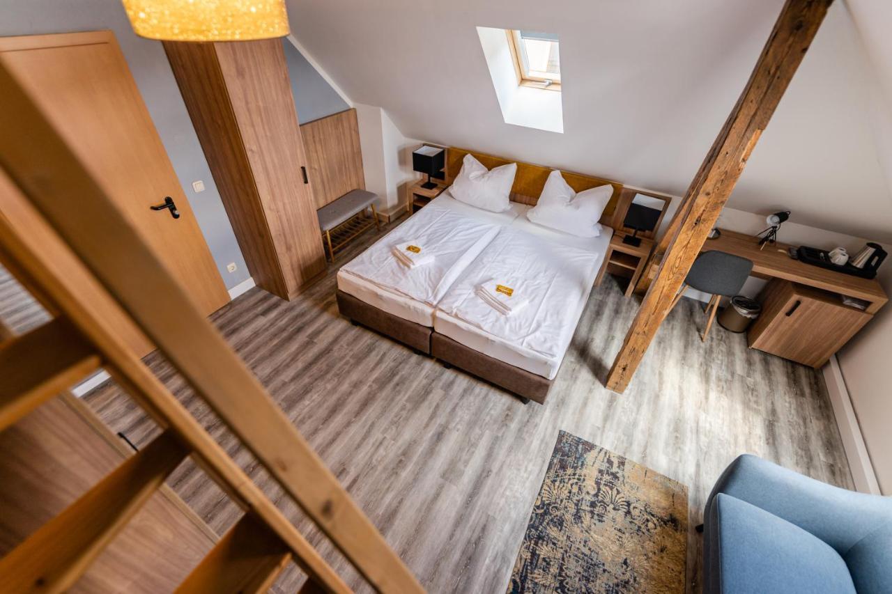 Elbpension & Ferienwohnung Saechsische Schweiz Pirna Zewnętrze zdjęcie