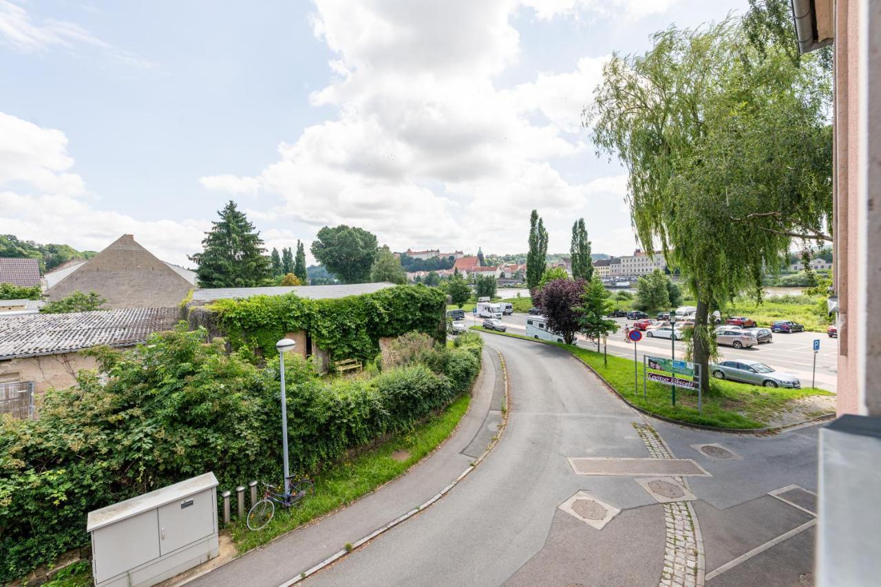 Elbpension & Ferienwohnung Saechsische Schweiz Pirna Zewnętrze zdjęcie