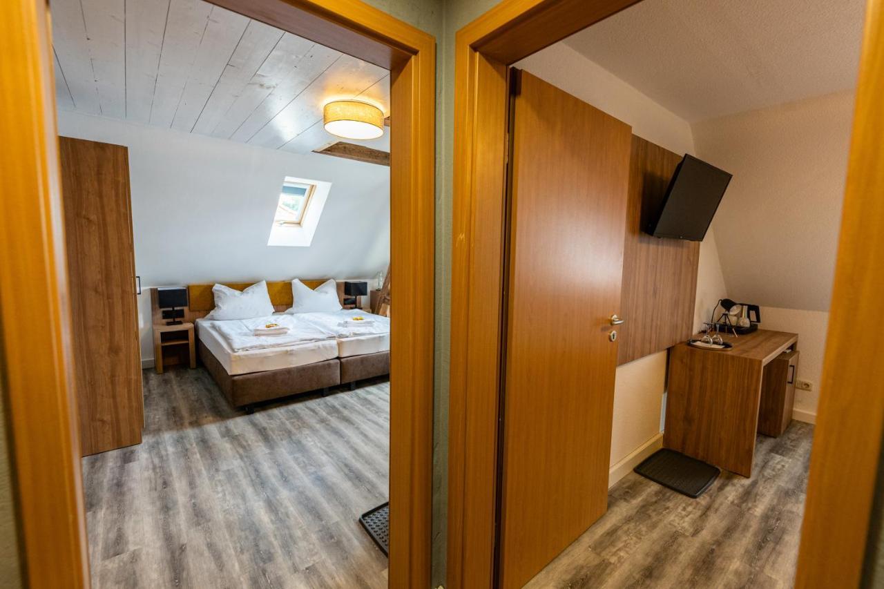 Elbpension & Ferienwohnung Saechsische Schweiz Pirna Zewnętrze zdjęcie