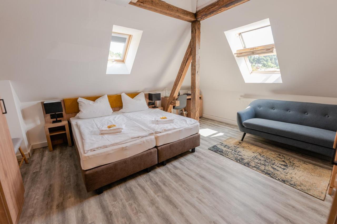 Elbpension & Ferienwohnung Saechsische Schweiz Pirna Zewnętrze zdjęcie