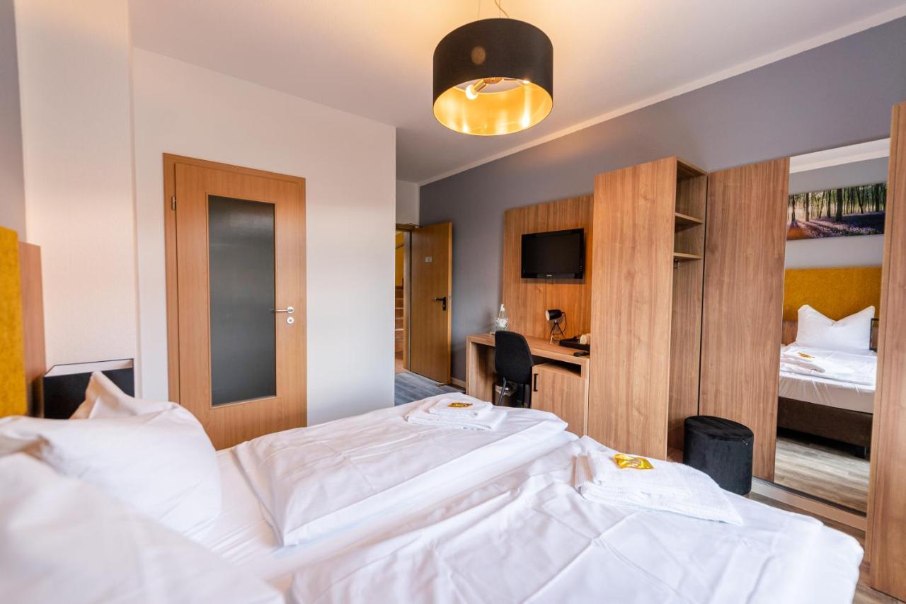 Elbpension & Ferienwohnung Saechsische Schweiz Pirna Zewnętrze zdjęcie