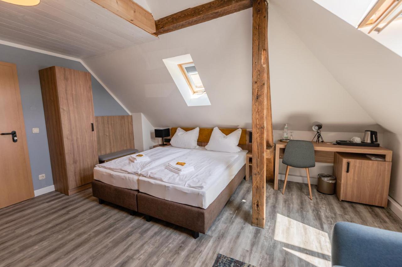 Elbpension & Ferienwohnung Saechsische Schweiz Pirna Zewnętrze zdjęcie
