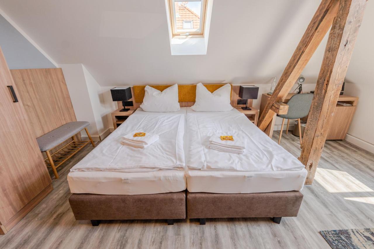 Elbpension & Ferienwohnung Saechsische Schweiz Pirna Zewnętrze zdjęcie