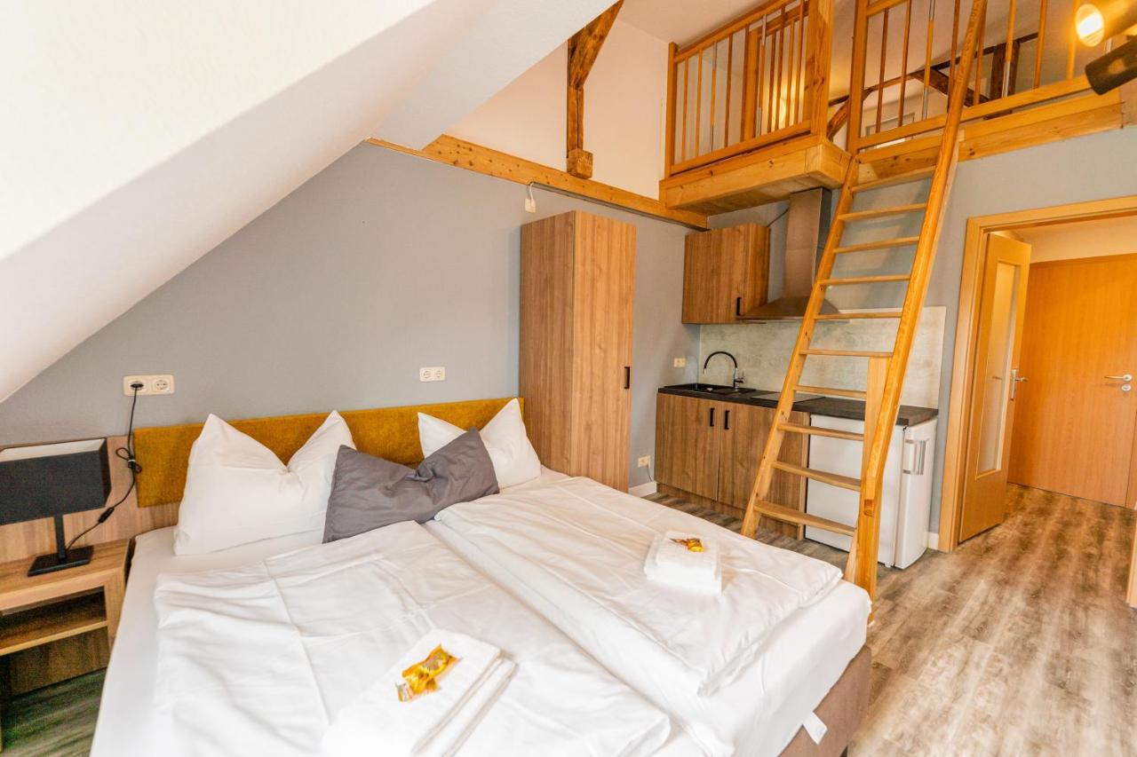 Elbpension & Ferienwohnung Saechsische Schweiz Pirna Zewnętrze zdjęcie
