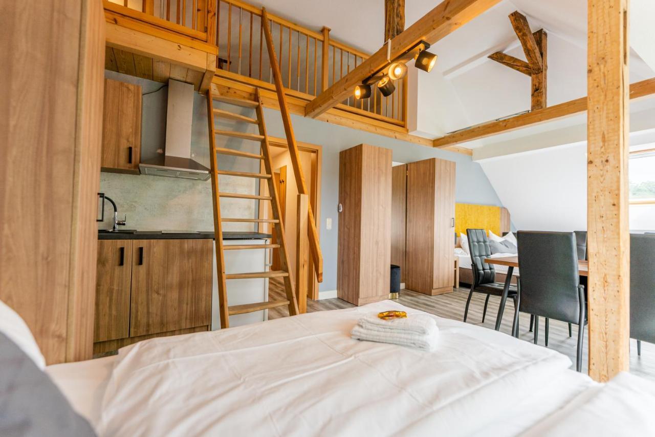 Elbpension & Ferienwohnung Saechsische Schweiz Pirna Zewnętrze zdjęcie