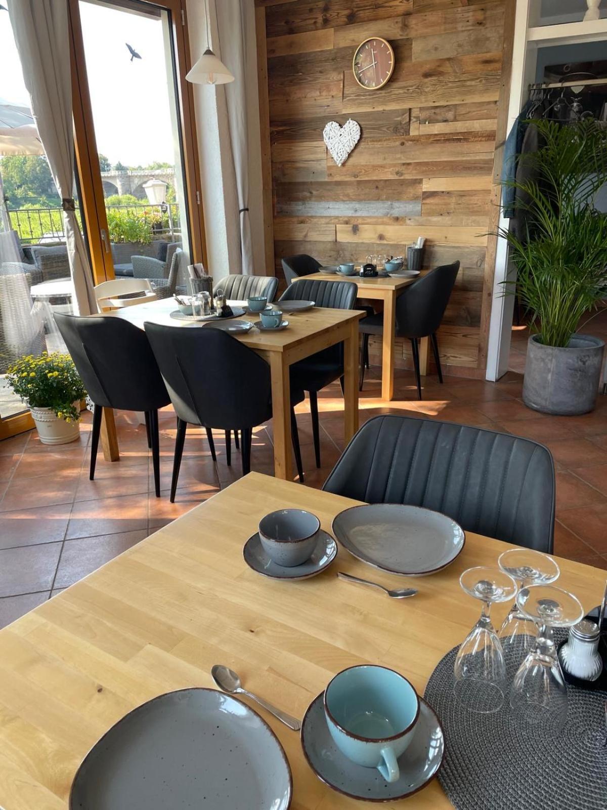 Elbpension & Ferienwohnung Saechsische Schweiz Pirna Zewnętrze zdjęcie
